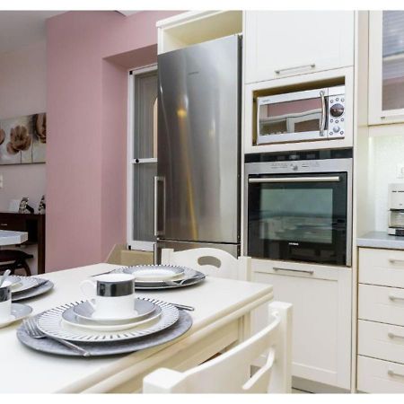 Apartamento Andronikis House Pithárion Exterior foto