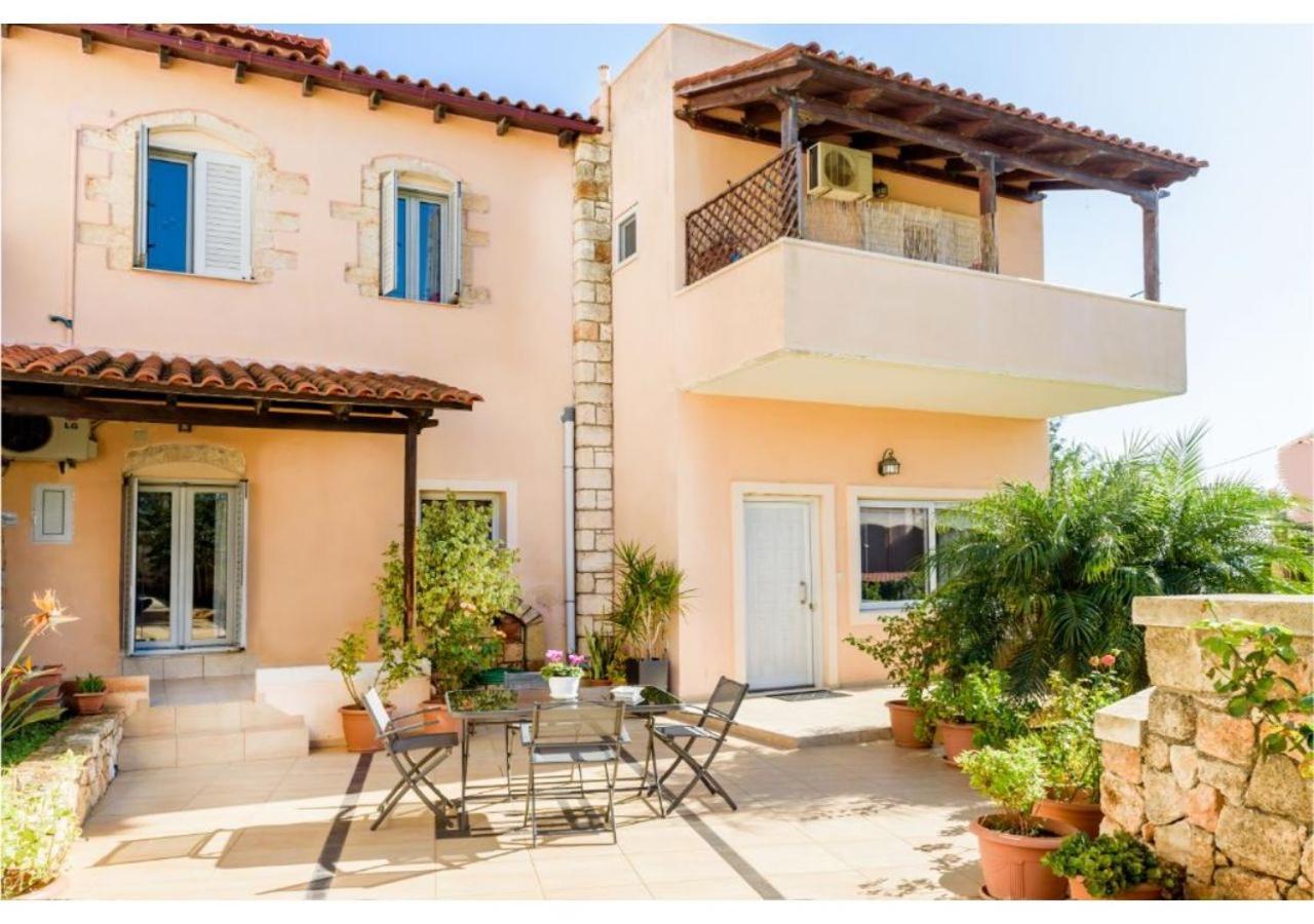 Apartamento Andronikis House Pithárion Exterior foto